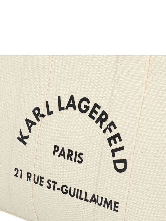 Karl Lagerfeld Rsg Håndtaske 33 cm Karl Lagerfeld Rsg Håndtaske 33 cm