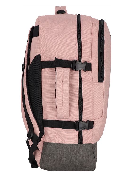 Worldpack Bestway Cabin Pro Daypack 54 cm Laptoprum Worldpack Bestway Cabin Pro Daypack 54 cm Laptoprum