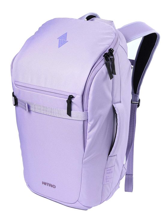 NITRO Nikuro-rygsæk 54 cm med rum til bærbar computer