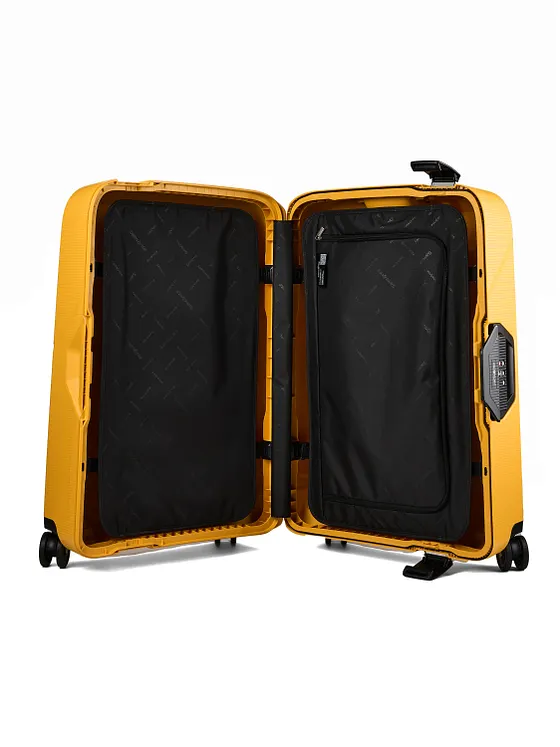 Samsonite Magnum 2 4 ruedas Trolley 69 cm Samsonite Magnum 2 4 ruedas Trolley 69 cm