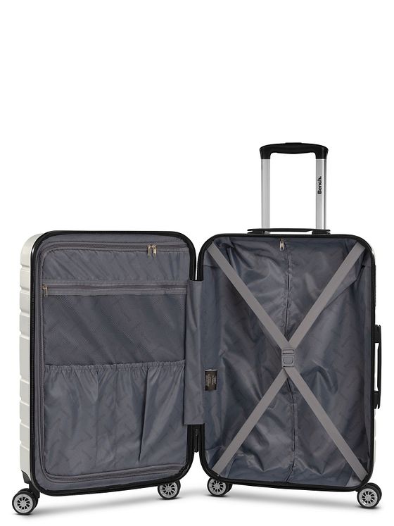 Bench Seattle 4 hjul Trolley M 69 cm Bench Seattle 4 hjul Trolley M 69 cm