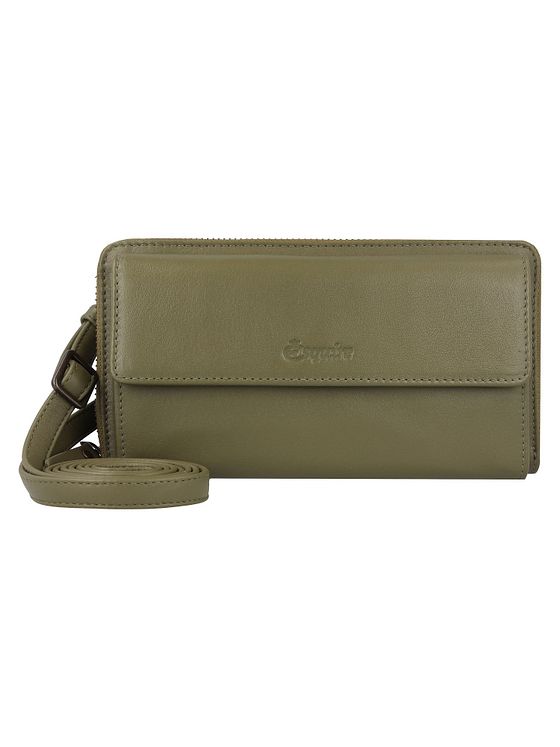 Esquire Peru Mobil-etui Læder 19 cm