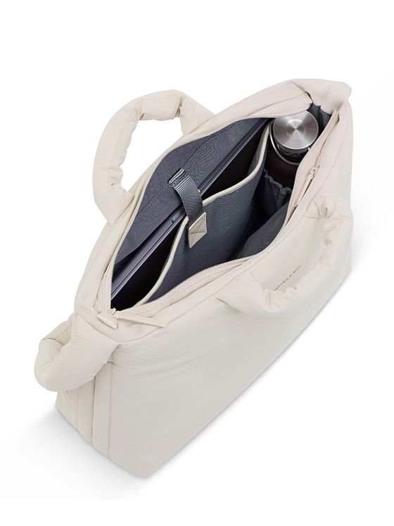 Kapten & Son Skara Håndtaske 46.5 cm Laptoprum