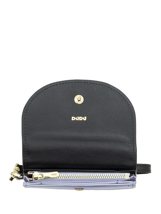 DuDu Madagascar Kreditkortetui Læder 11 cm