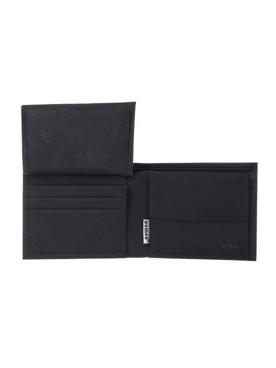 oxmox New Cryptan Pung RFID-beskyttelse 12 cm oxmox New Cryptan Pung RFID-beskyttelse 12 cm