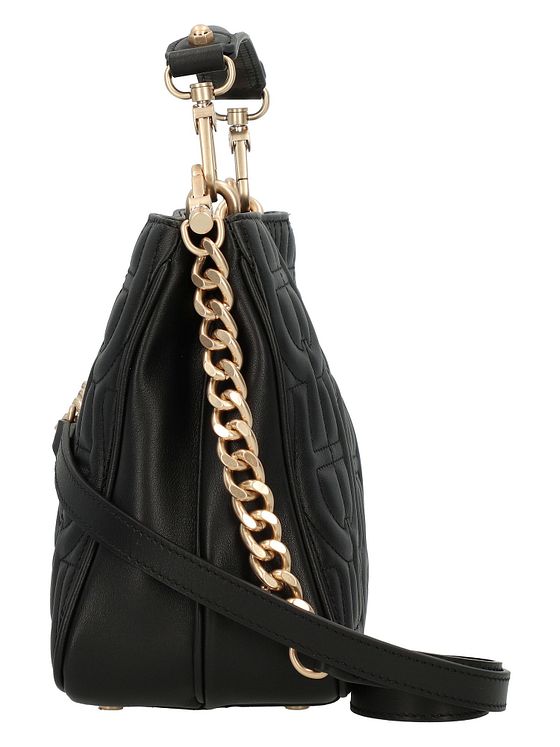 AIGNER Diadora håndtaske i læder 20 cm