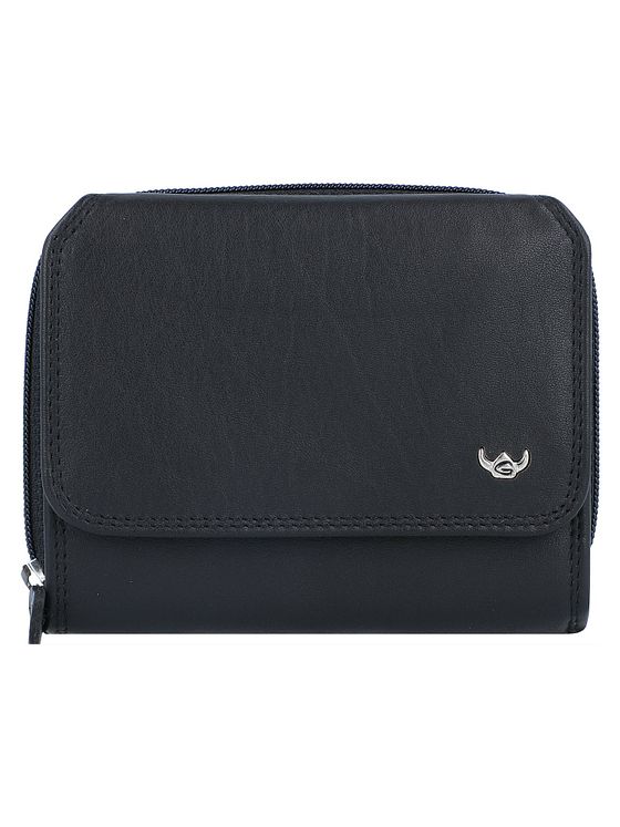 Golden Head Polo-pung RFID-læder 11,5 cm Golden Head Polo-pung RFID-læder 11,5 cm