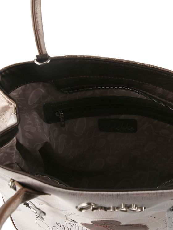 Anekke Sophia Skuldertaske 40 cm