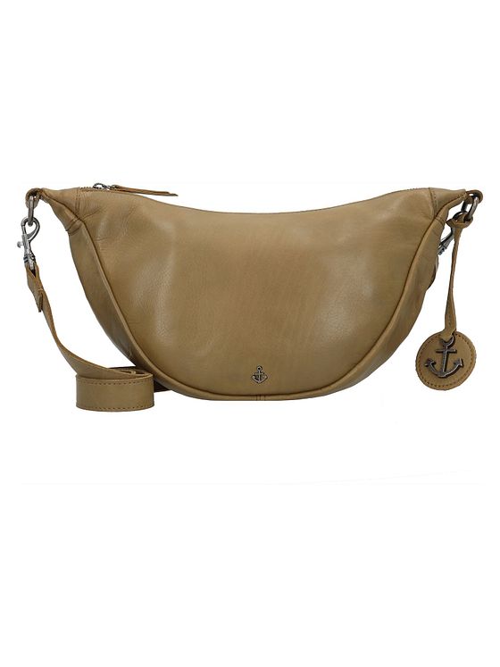 Harbour 2nd Anchor Love Smilla Skuldertaske Læder 33 cm