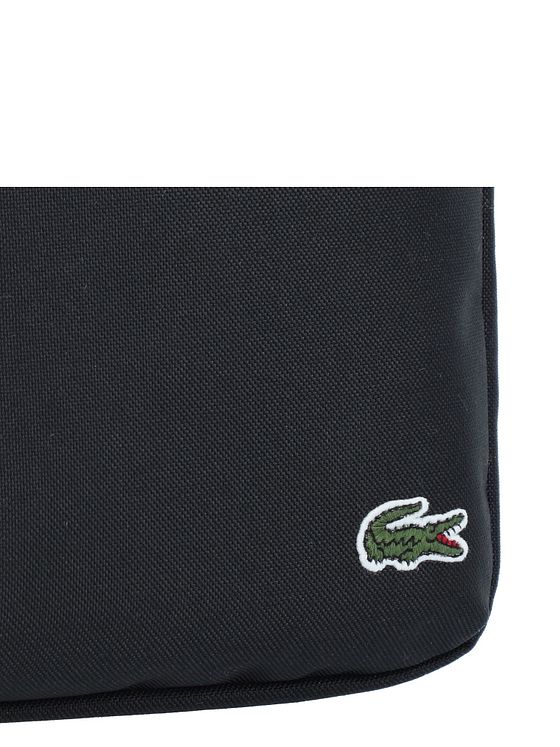 Lacoste Core Essentials Neocroc Skuldertaske 16.5 cm