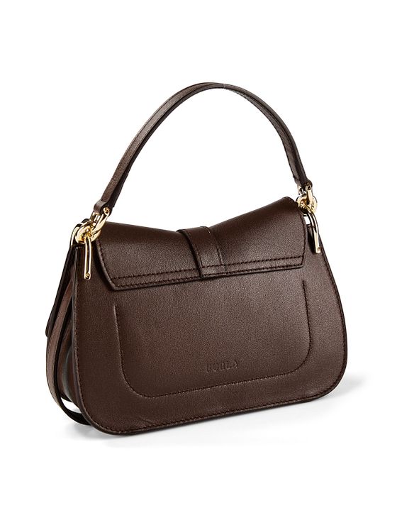 Furla Flow Håndtaske Læder 21 cm