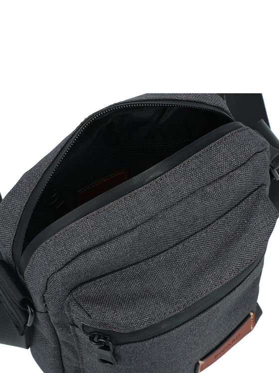 Picard Go Eco Skuldertaske 21 cm