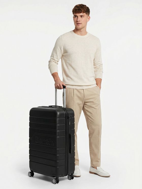 Bench Seattle 4-hjulet Trolley L 79 cm Bench Seattle 4-hjulet Trolley L 79 cm