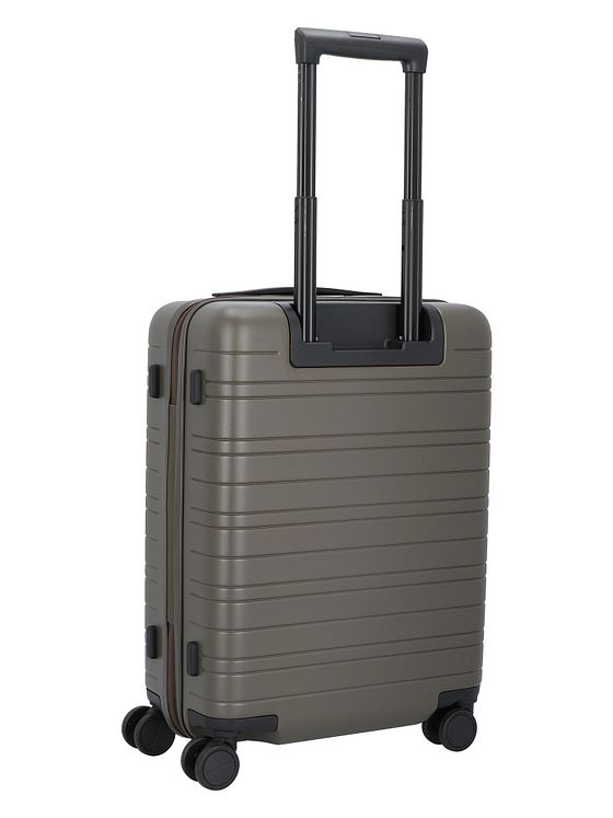 Horizn Studios H5 Essential 4-hjulet kabinevogn 55 cm