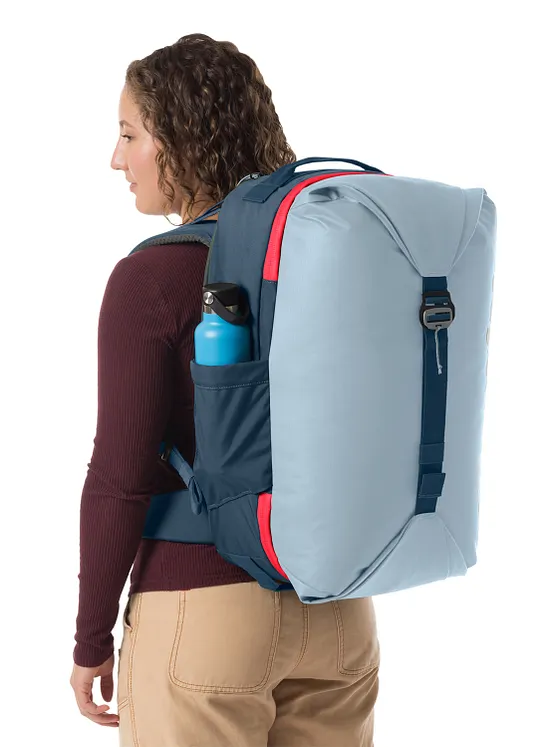 Eagle Creek Tour Travel Pack Yritysreppu 52 cm Eagle Creek Tour Travel Pack Yritysreppu 52 cm