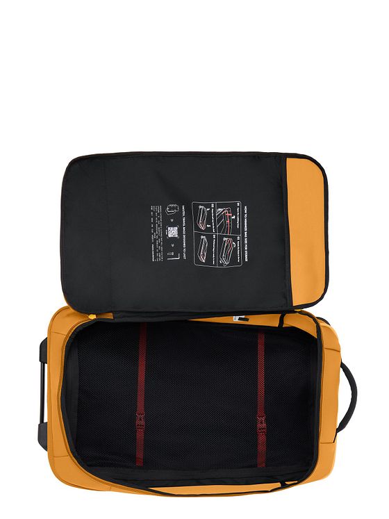 Vaude Takutea 65 2 kolečka Vozík 65 cm