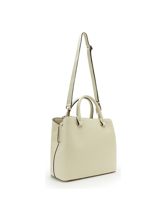 L.CREDI Maxima håndtaske 28 cm L.CREDI Maxima håndtaske 28 cm