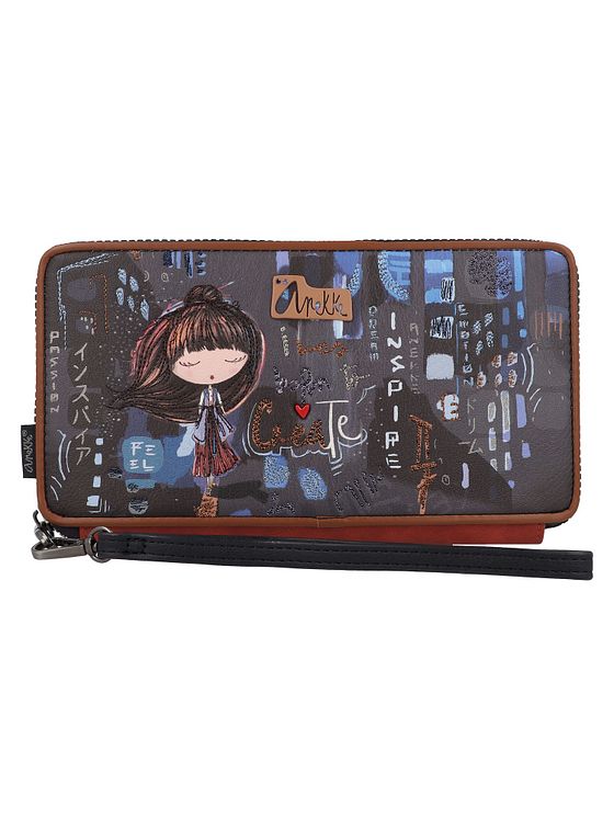 Anekke Contemporary Pung RFID-beskyttelse 23 cm