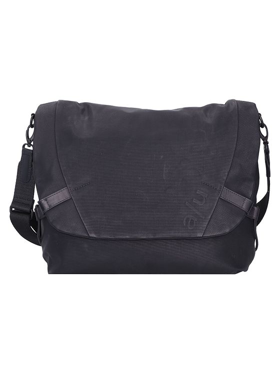 aunts & uncles Japan Matsumoto skuldertaske 33 cm rum til bærbar computer aunts & uncles Japan Matsumoto skuldertaske 33 cm rum til bærbar computer