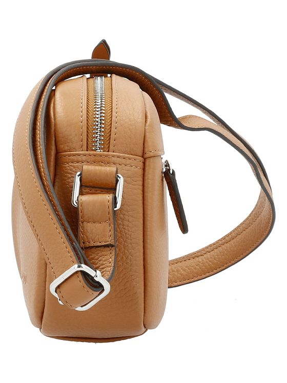 Picard Ren skuldertaske i læder 21 cm