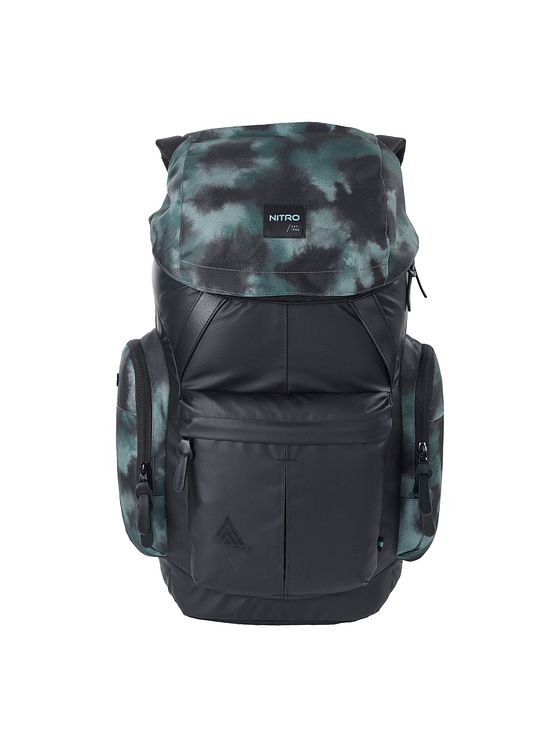 NITRO Daypacker Two Daypack 46 cm Laptoprum