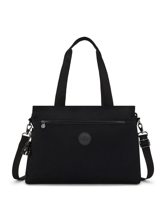 Kipling Basic Elevated Elysia Skuldertaske 44 cm Kipling Basic Elevated Elysia Skuldertaske 44 cm