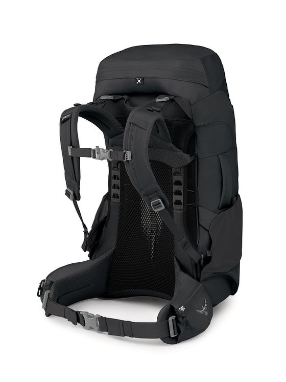 Osprey Fairview Trek 55 L Trekkingový batoh 71 cm