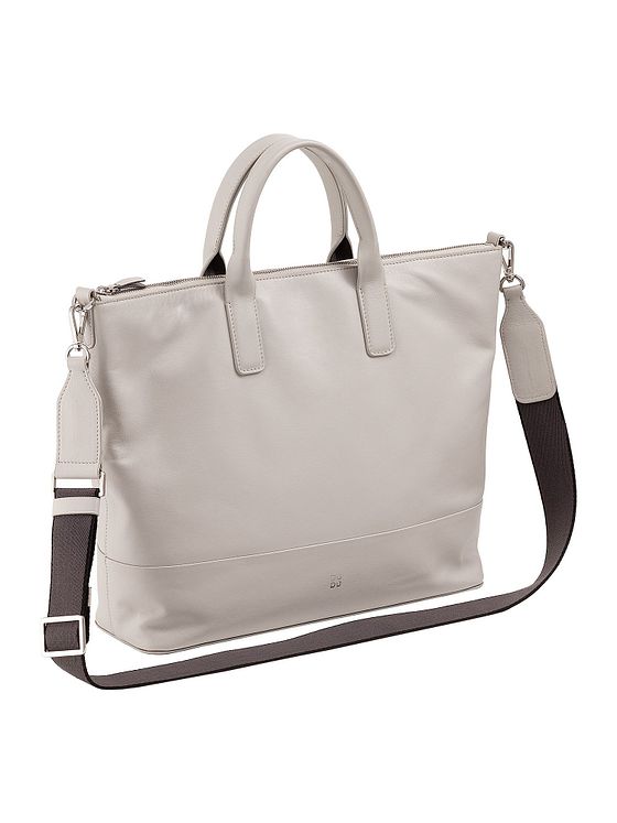 DuDu Halmahera Shopper-taske Læder 40 cm DuDu Halmahera Shopper-taske Læder 40 cm