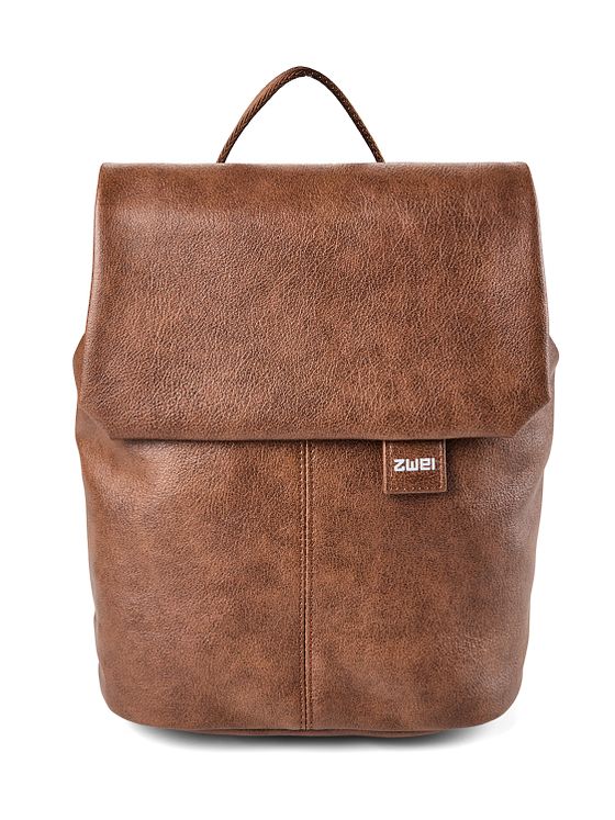 Zwei Mademoiselle.M City Rucksack 29 cm Zwei Mademoiselle.M City Rucksack 29 cm