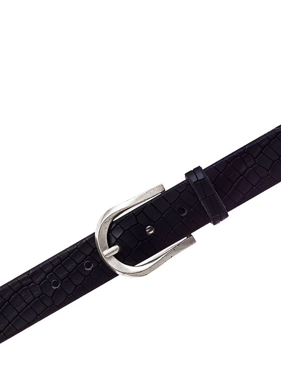 b.belt Bælte Læder