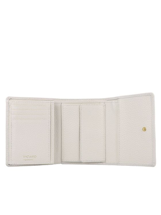 Picard Pung RFID-beskyttelse Læder 12.5 cm