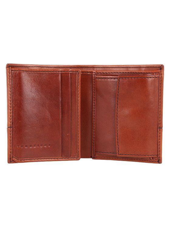 The Bridge Damiano Pung Læder 8.5 cm The Bridge Damiano Pung Læder 8.5 cm