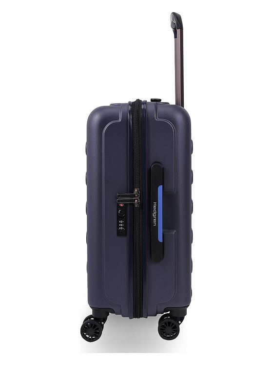 Hedgren Comby Grip S 4 hjul Kabinetrolley S 55 cm