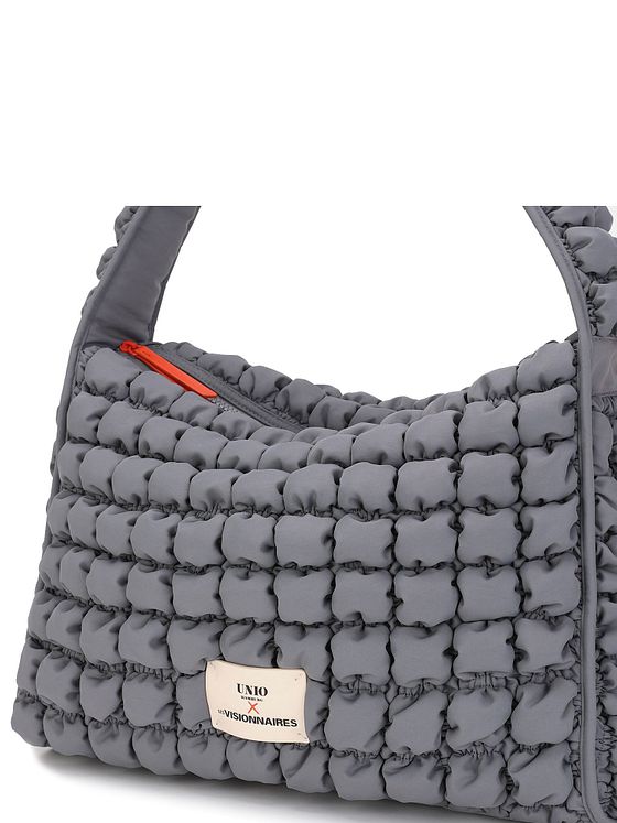 LES VISIONNAIRES Unio Hobo Skuldertaske 47 cm LES VISIONNAIRES Unio Hobo Skuldertaske 47 cm