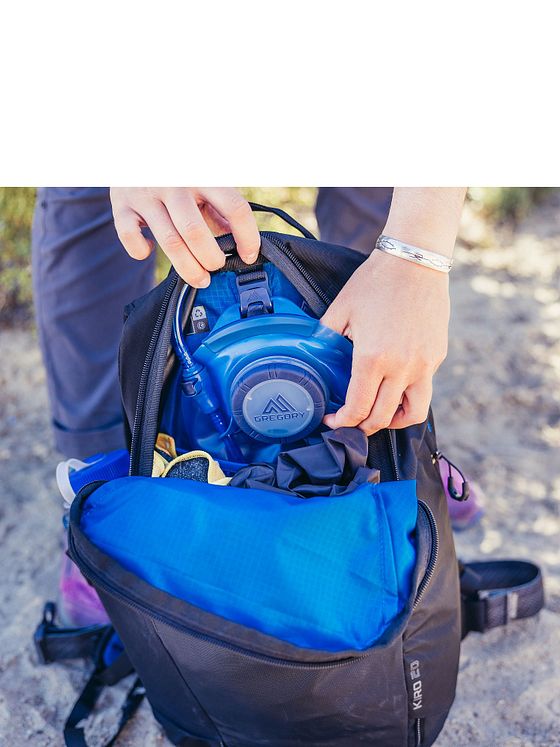 Gregory Kiro 20 Vandrer-rygsæk 50 cm