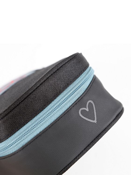 NITRO Daypack penalhus 21 cm