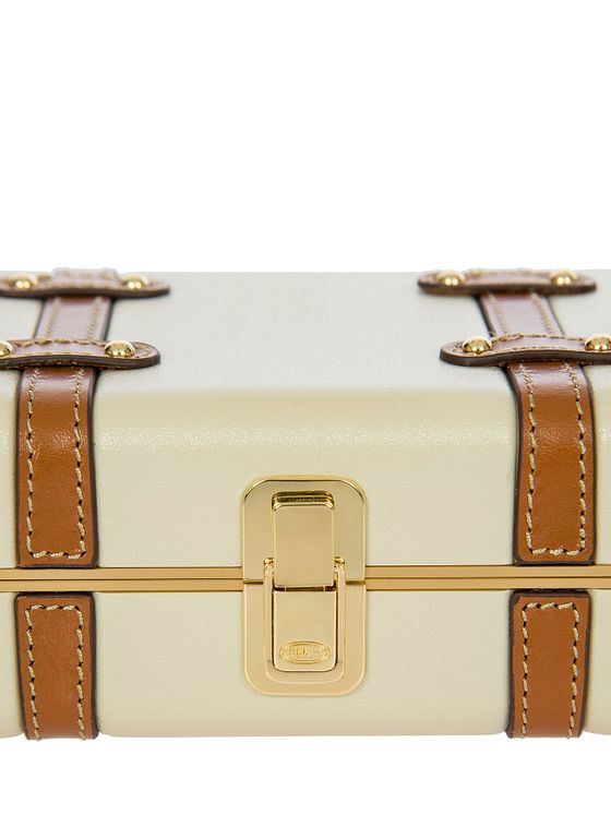 Bric's Bellagio Skuldertaske 20 cm