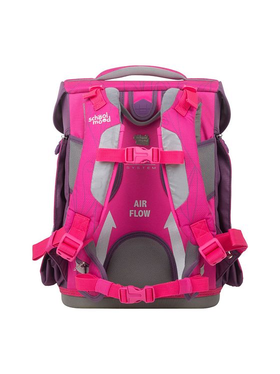 School-Mood Champion Maxx Skoleransel-sæt School-Mood Champion Maxx Skoleransel-sæt