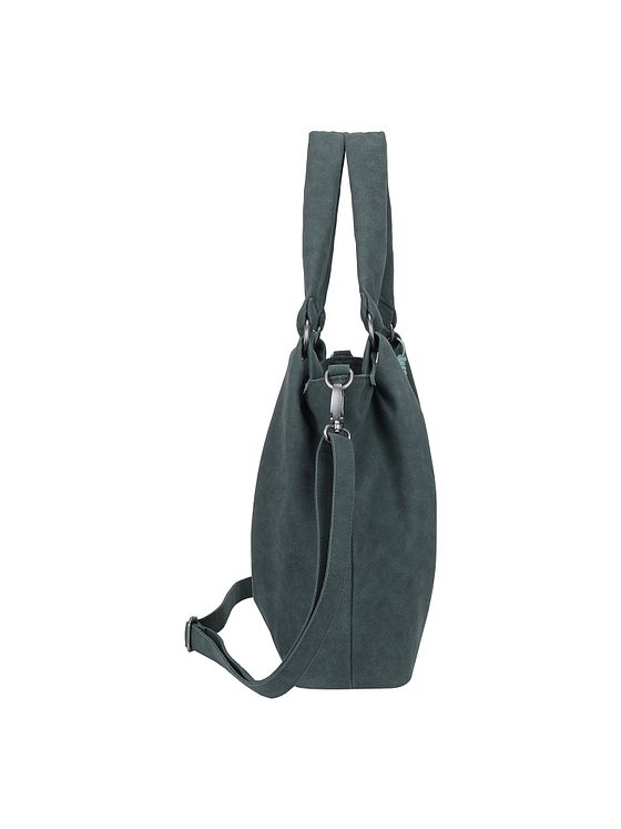 Fritzi aus Preußen Sue03 Shopper-taske 40 cm