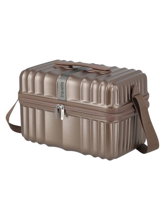 Travelite Paros Beautycase 38 cm Travelite Paros Beautycase 38 cm