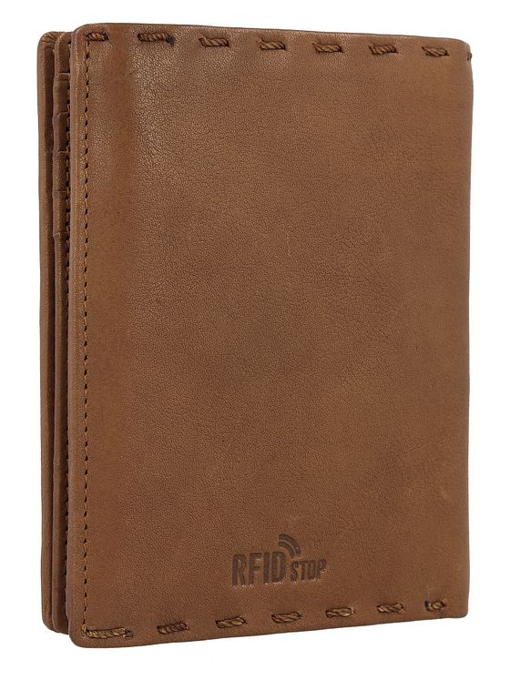 Picard Ranger 1 Pung Læder 9 cm