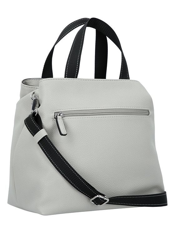 Tom Tailor Denim Marlow Håndtaske 27 cm