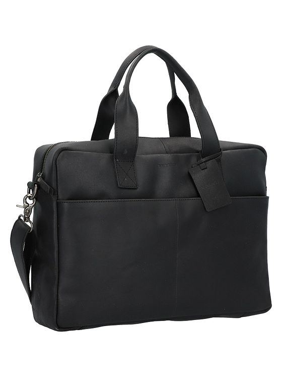 Burkely Vintage River dokumentmappe læder 41 cm laptoprum Burkely Vintage River dokumentmappe læder 41 cm laptoprum