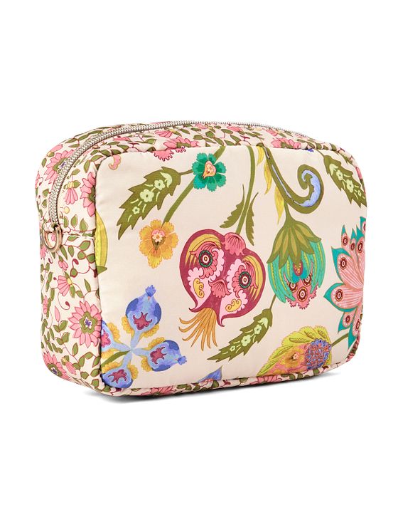 Oilily Sapphire Chintz Taška přes rameno 21 cm