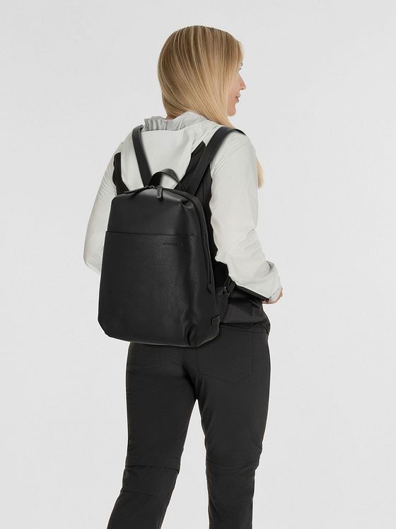 aunts & uncles Philocalists Daypack Læder 33 cm aunts & uncles Philocalists Daypack Læder 33 cm