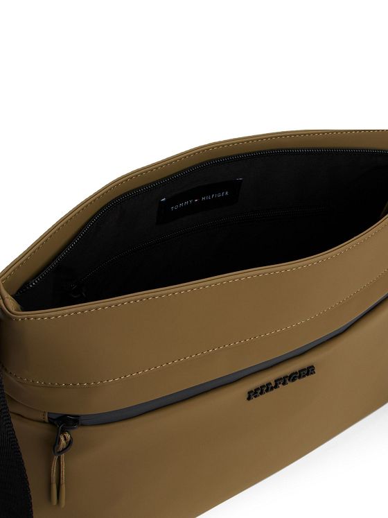 Tommy Hilfiger TH TPU Skuldertaske 33 cm