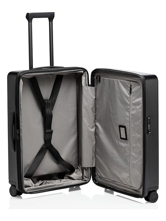 Porsche Design Roadster 4 trolley med dobbelt hjul 69 cm