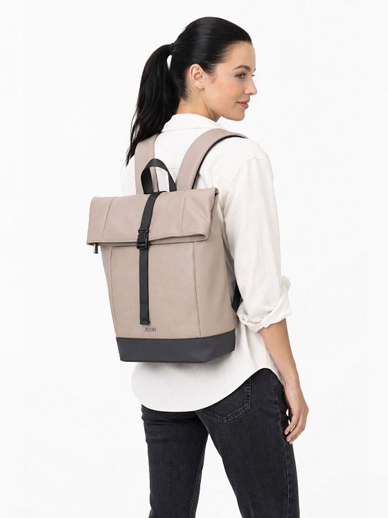 Joop! Otis Mochila urbana 42 cm Compartimento para el portátil