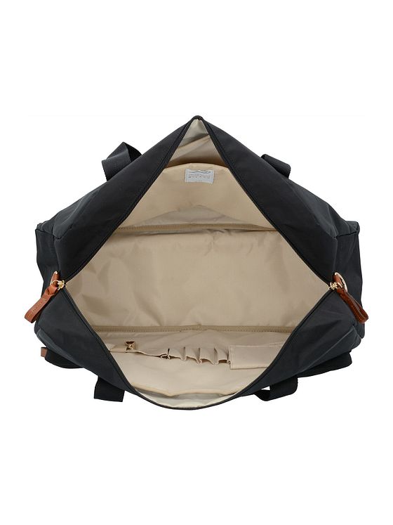 Bric's X-Travel Weekender rejsetaske 45 cm Bric's X-Travel Weekender rejsetaske 45 cm