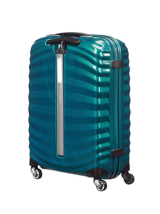 Samsonite Lite-Shock 4 hjul Kabinekuffert 55 cm